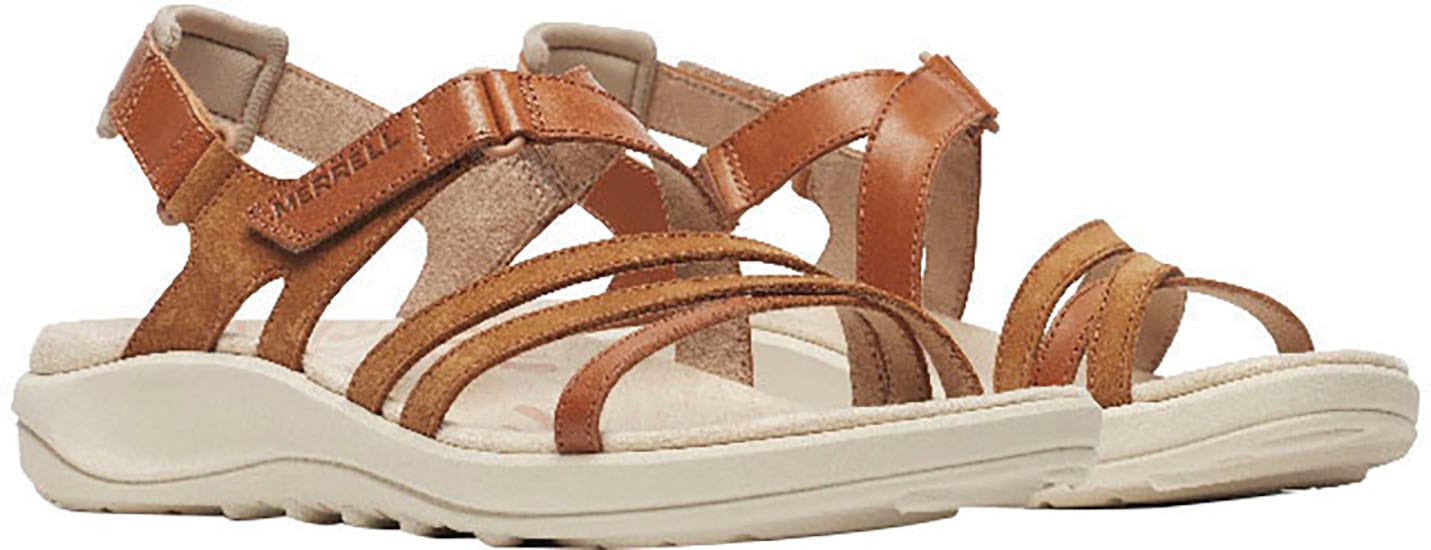 Merrell Sandale »HARBOR BACKSTRAP« von Merrell