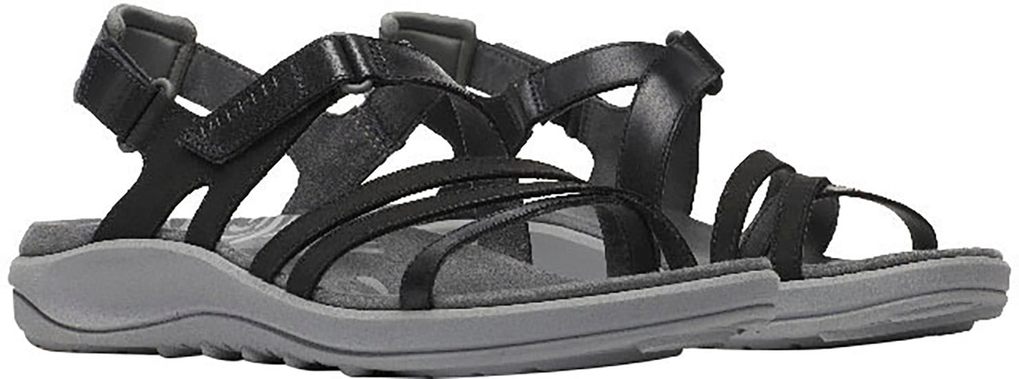 Merrell Sandale »HARBOR BACKSTRAP« von Merrell