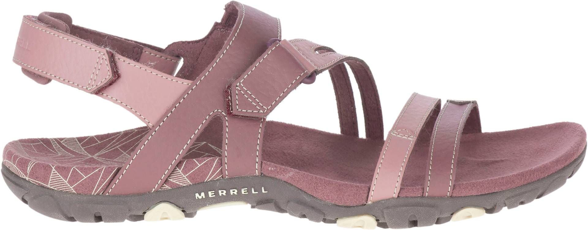 Merrell Sandale »SANDSPUR ROSE CONVERT« von Merrell