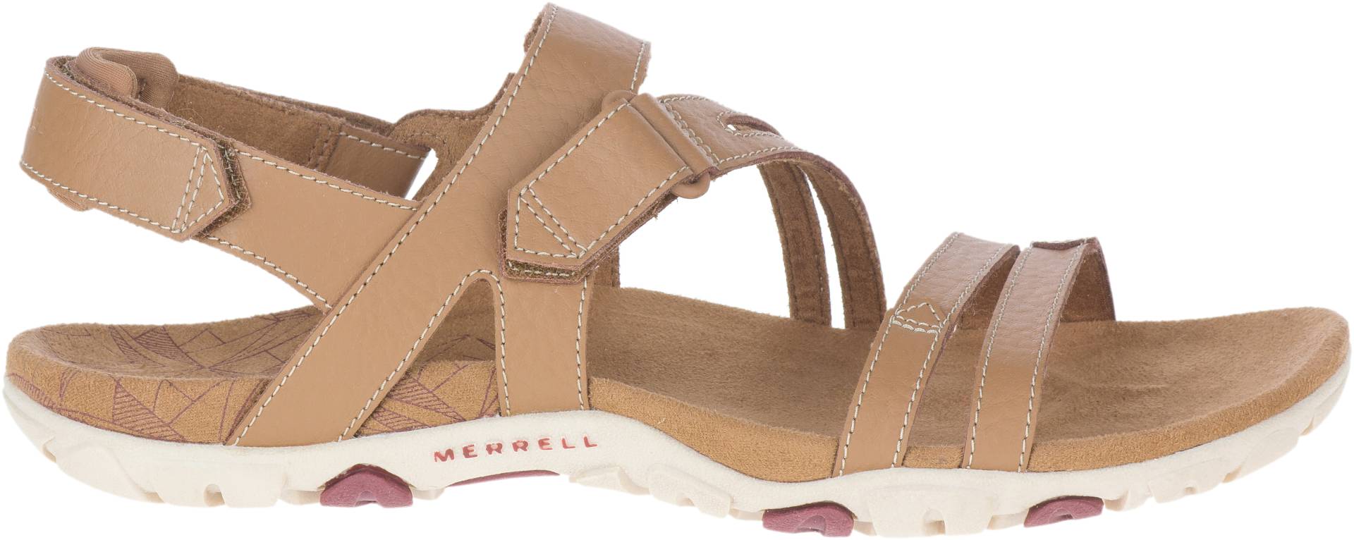 Merrell Sandale »SANDSPUR ROSE CONVERT« von Merrell