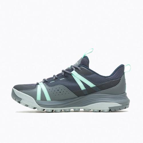 Merrell Siren 4 GTX - navy (Grösse: 39) von Merrell