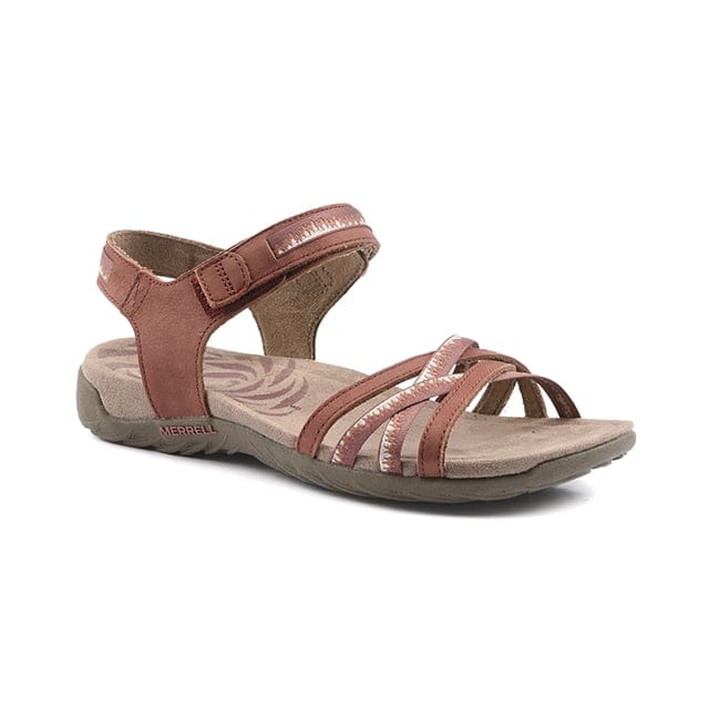 Merrell TERRAN 3 CUSH CROSS-41 41 von Merrell