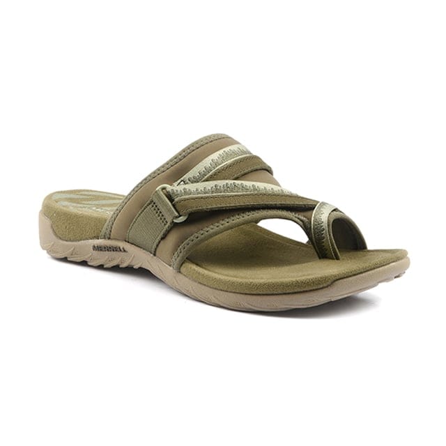 Merrell TERRAN 3 CUSH POST-36 36 von Merrell