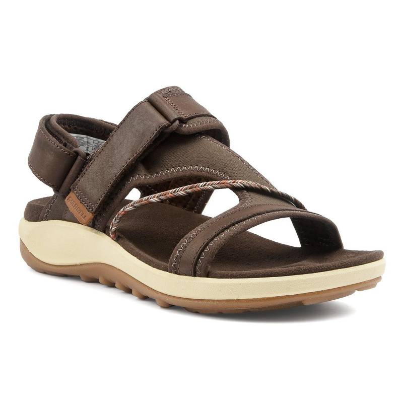 Merrell TERRAN 4 BACKSTRAP-41 41 von Merrell