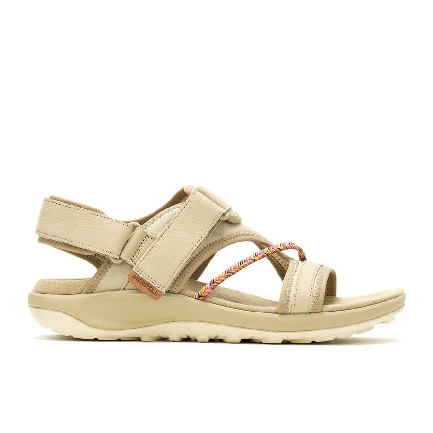 Merrell TERRAN 4 BACKSTRAP-Damen-Beige-39 39 Merrell TERRAN 4 BACKSTRAP-Damen-Beige-39 39 von Merrell