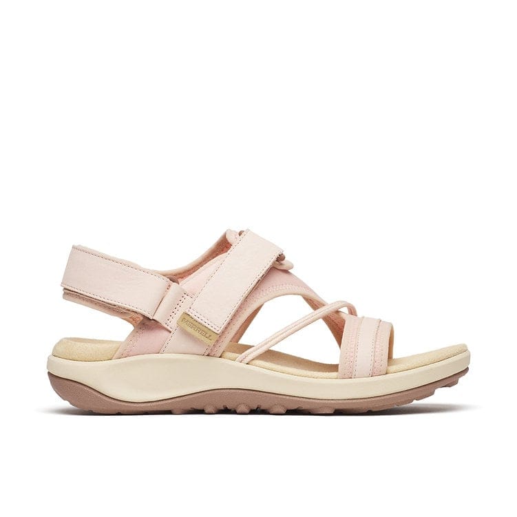 Merrell TERRAN 4 BACKSTRAP-Damen-Rosa-36 36 von Merrell