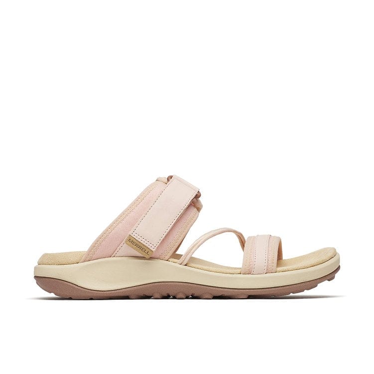 Merrell TERRAN 4 SLIDE-Damen-Rosa-37 37 von Merrell