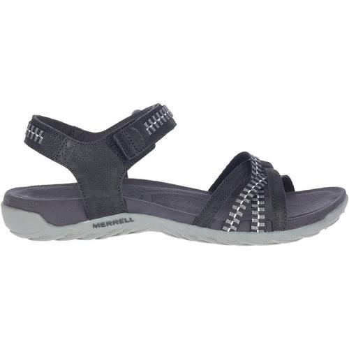 Merrell Terran 3 Cush Cross - black (Grösse: 42) von Merrell