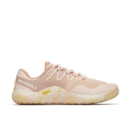 Merrell Trail Glove 7 - Pink (Grösse: 36) von Merrell