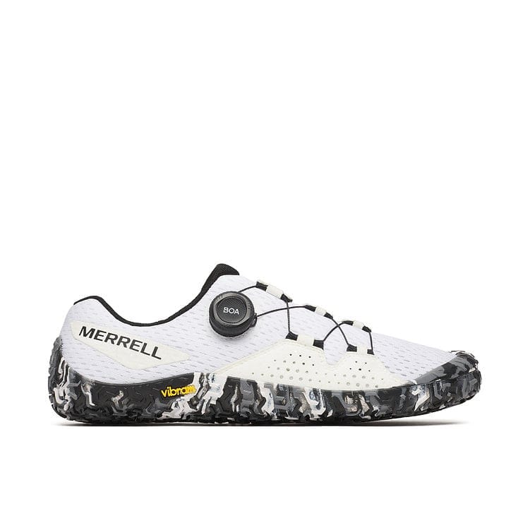 Merrell VAPOR GLOVE 6 BOA-Herren-Weiss-43.5 43.5 Merrell VAPOR GLOVE 6 BOA-Herren-Weiss-43.5 43.5 von Merrell