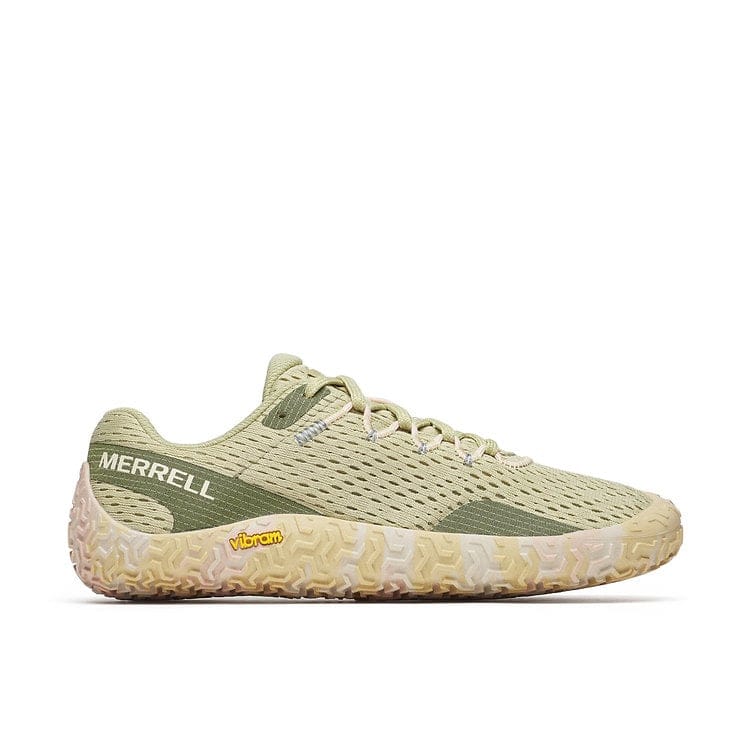Merrell VAPOR GLOVE 6-Damen-Grün-42 42 von Merrell