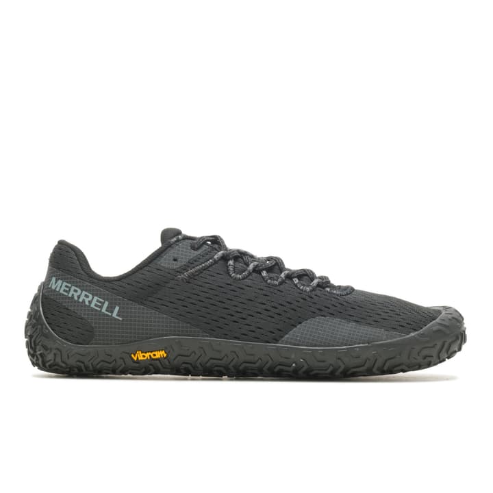 Merrell Vapor Glove 6 Barfussschuh schwarz von Merrell