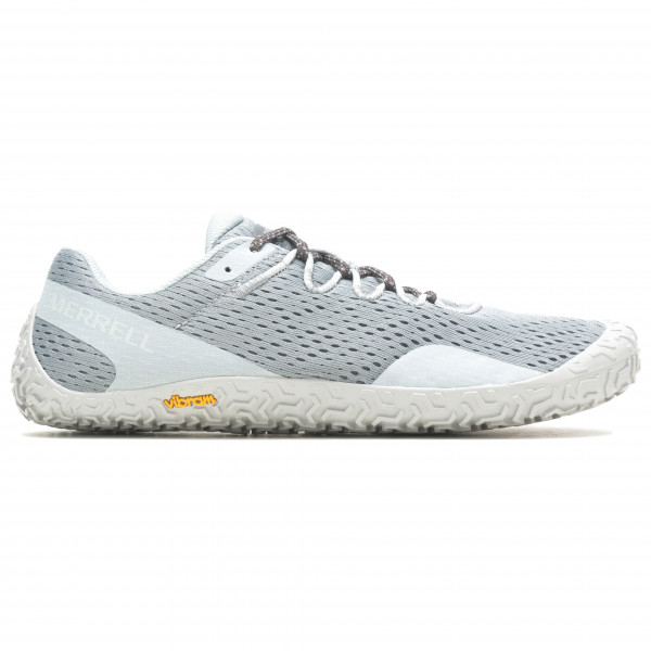 Merrell - Vapor Glove 6 - Barfussschuhe Gr 42 grau von Merrell