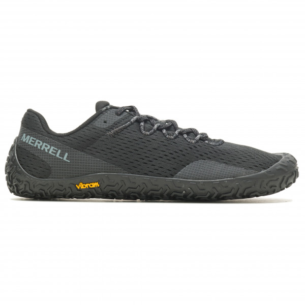 Merrell - Vapor Glove 6 - Barfussschuhe Gr 43,5 grau von Merrell