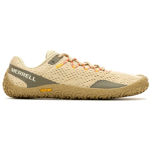 Merrell - Vapor Glove 6 - Barfussschuhe Gr 48 beige von Merrell