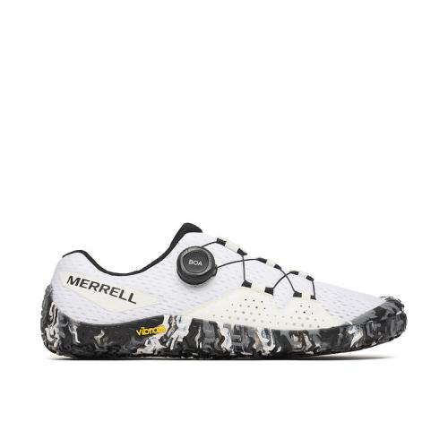 Merrell Vapor Glove 6 Boa - Weiss (Grösse: 46.5) von Merrell