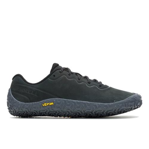 Merrell Vapor Glove 6 Ltr - Black/Asphalt (Grösse: 39) von Merrell