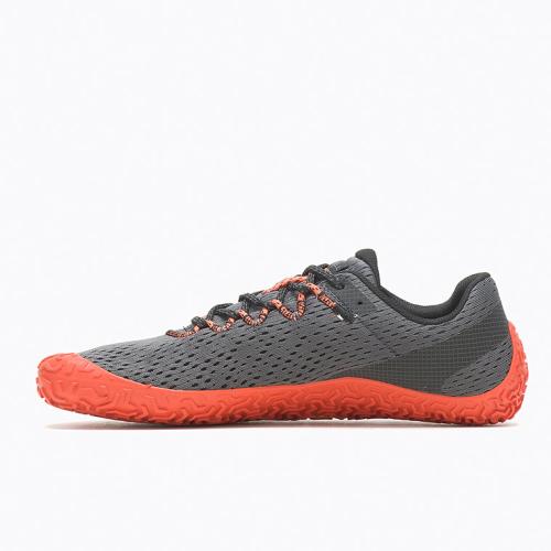 Merrell Vapor Glove 6 - granite/tangerine (Grösse: 45) von Merrell