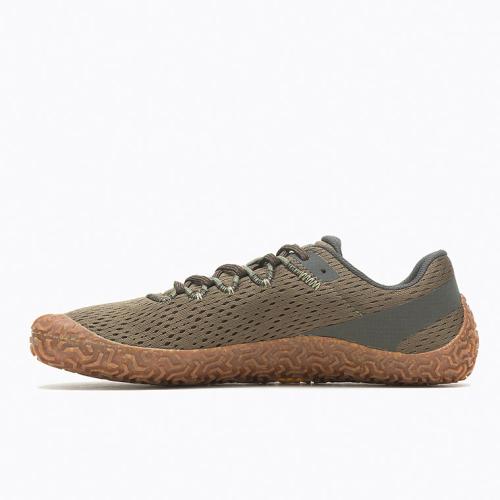 Merrell Vapor Glove 6 - olive (Grösse: 43.5) von Merrell