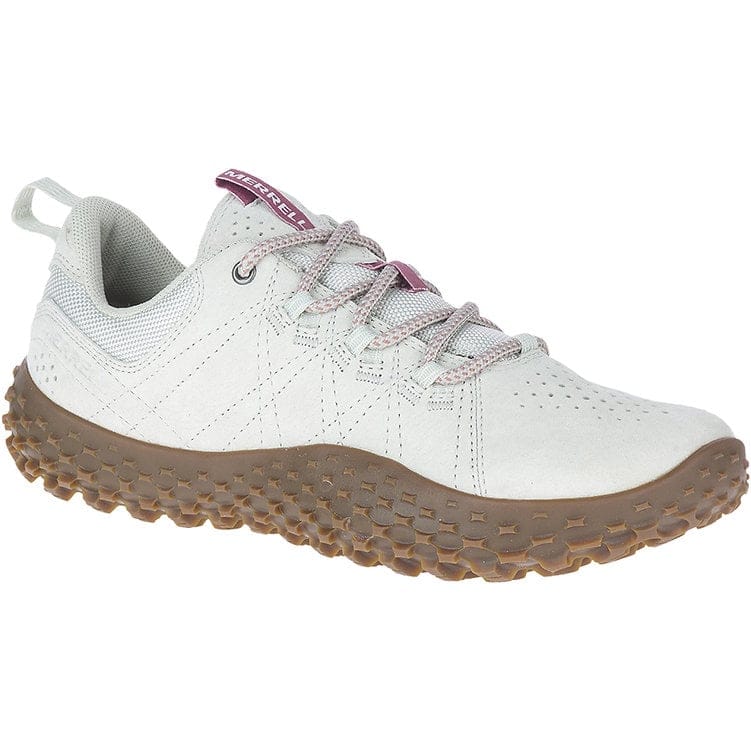 Merrell WRAPT-Damen-Weiss-40.5 40.5 von Merrell