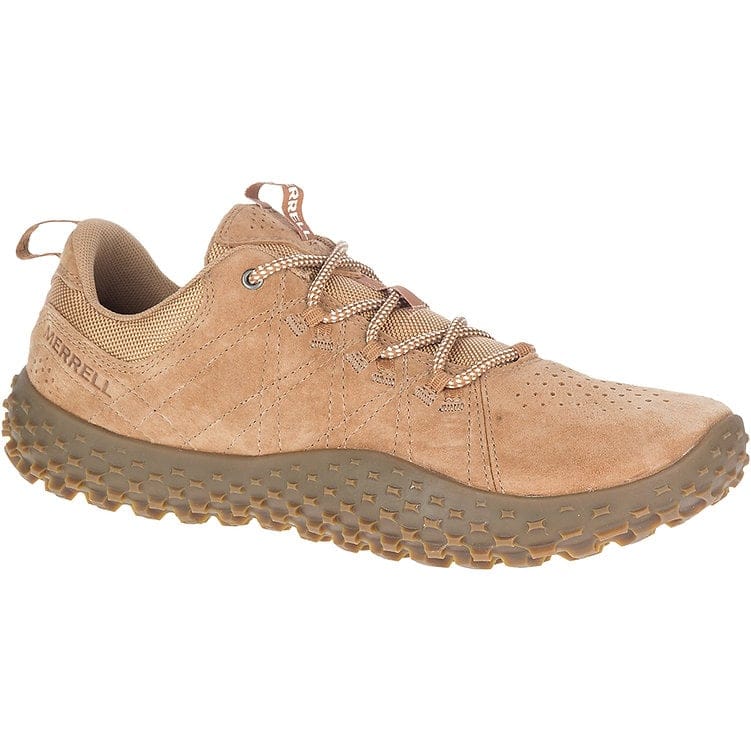 Merrell WRAPT-Herren-Braun-43.5 43.5 von Merrell