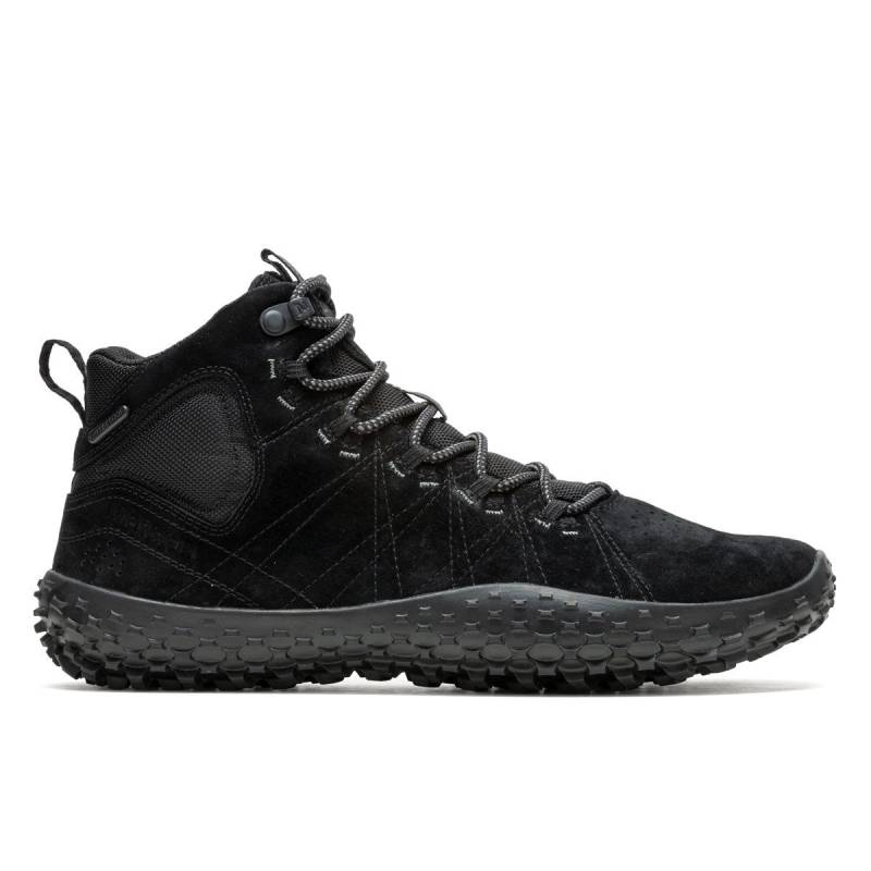 Merrell WRAPT MID WP-Herren--44.5 44.5 von Merrell