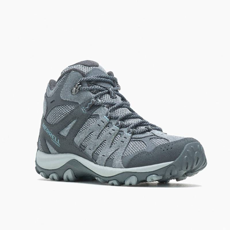 Merrell Wanderschuh »ACCENTOR 3 MID WP«, wasserdicht von Merrell