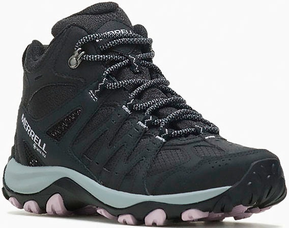 Merrell Wanderschuh »ACCENTOR 3 SPORT MID GORETEX« von Merrell