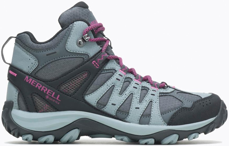 Merrell Wanderschuh »ACCENTOR 3 SPORT MID GORETEX« von Merrell