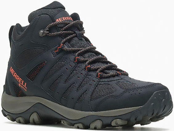 Merrell Wanderschuh »ACCENTOR 3 SPORT MID GORETEX« von Merrell