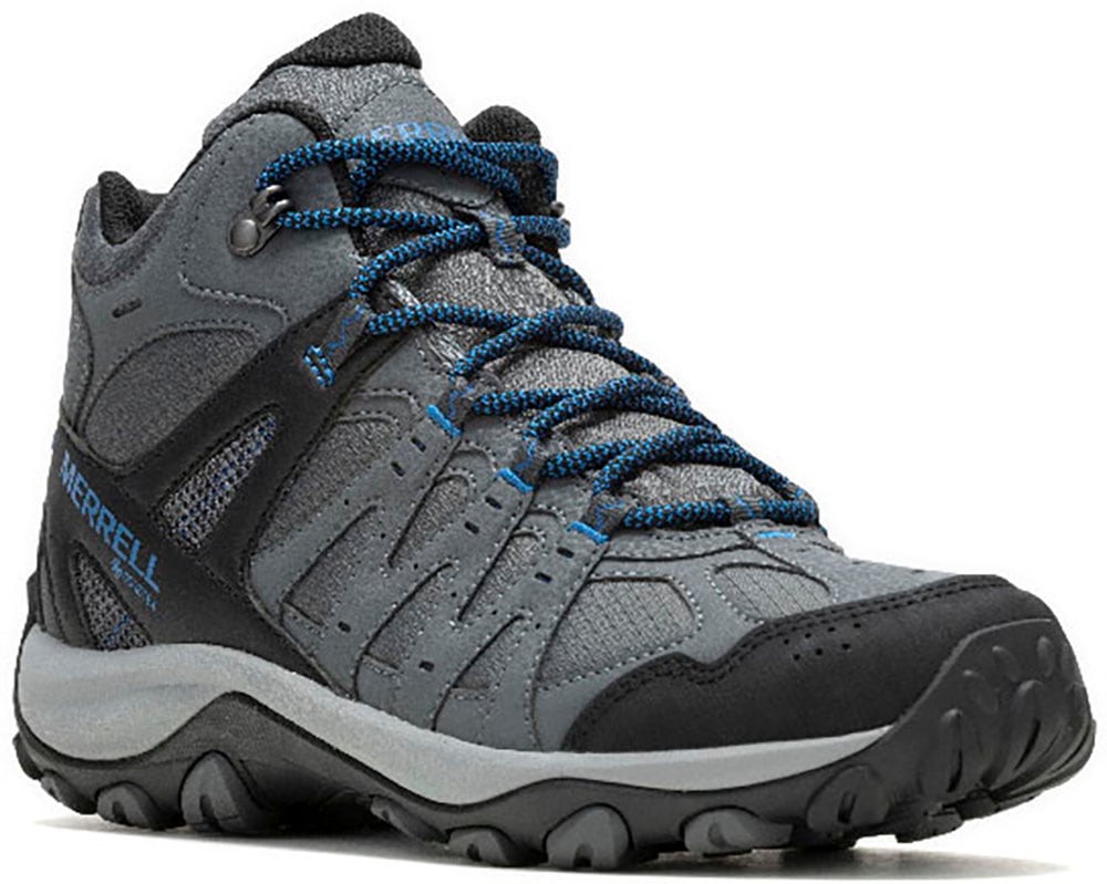 Merrell Wanderschuh »ACCENTOR 3 SPORT MID GORETEX« von Merrell