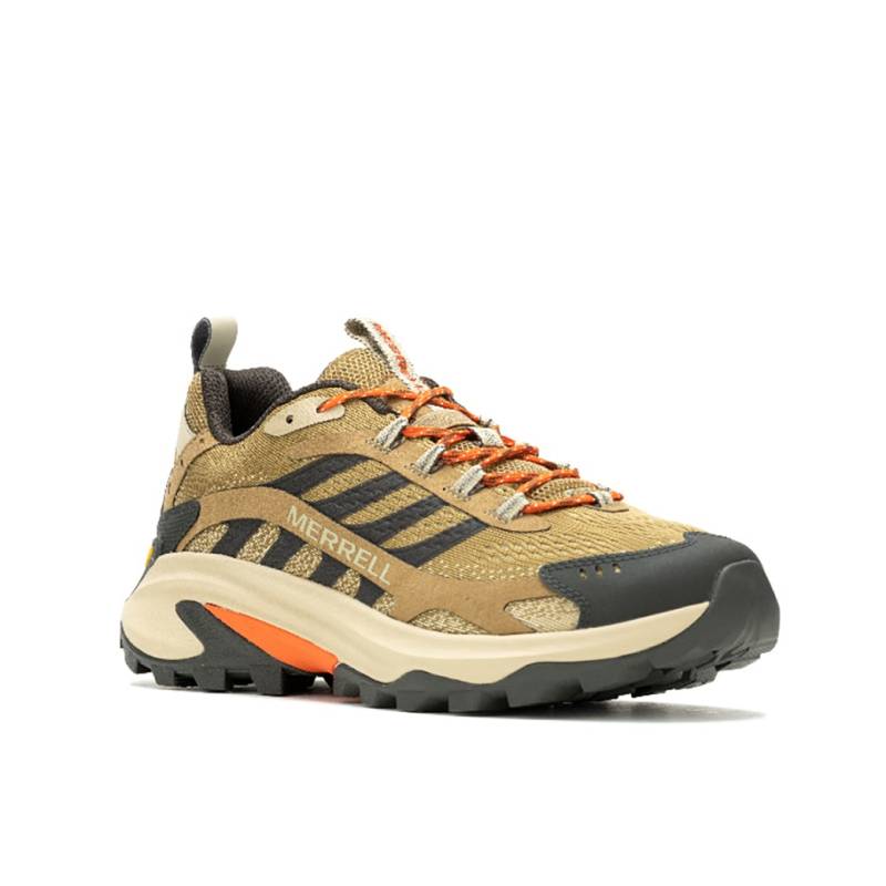 Merrell Wanderschuh »MOAB SPEED 2«, wasserdicht von Merrell