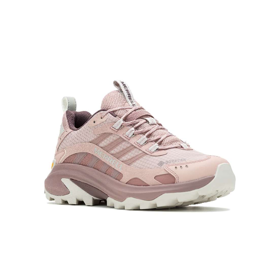 Merrell Wanderschuh »MOAB SPEED 2 GTX«, wasserdicht von Merrell