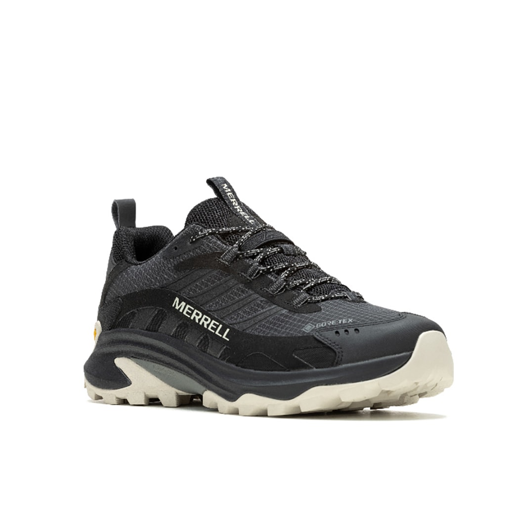 Merrell Wanderschuh »MOAB SPEED 2 GTX«, wasserdicht von Merrell