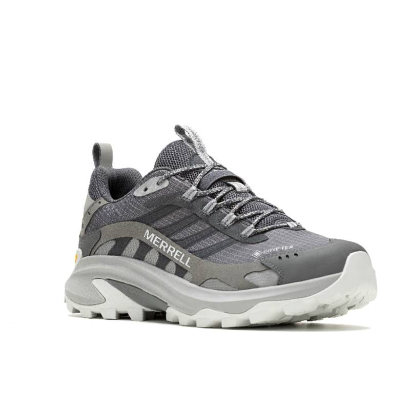 Merrell Wanderschuh »MOAB SPEED 2 GTX«, wasserdicht von Merrell