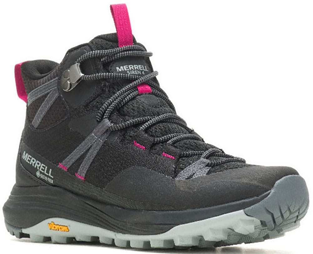 Merrell Wanderschuh »SIREN 4 MID Gore-Tex®« von Merrell