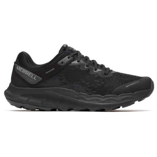 Merrell - Women's Antora 4 WP - Multisportschuhe Gr 40 schwarz Merrell - Women's Antora 4 WP - Multisportschuhe Gr 40 schwarz von Merrell