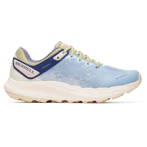 Merrell - Women's Antora 4 WP - Multisportschuhe Gr 42 weiß Merrell - Women's Antora 4 WP - Multisportschuhe Gr 42 weiß von Merrell