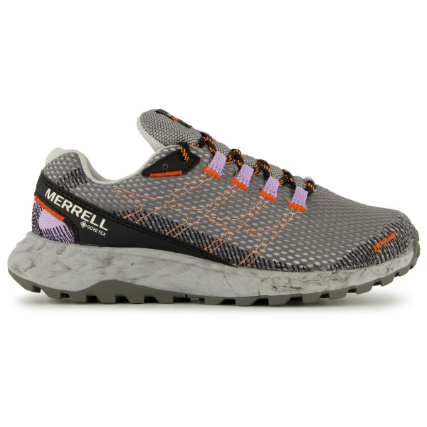 Merrell - Women's Fly Strike GTX - Multisportschuhe Gr 40,5 grau von Merrell