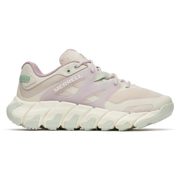 Merrell - Women's Maipo Explorer Aerosport - Multisportschuhe Gr 38,5 beige von Merrell