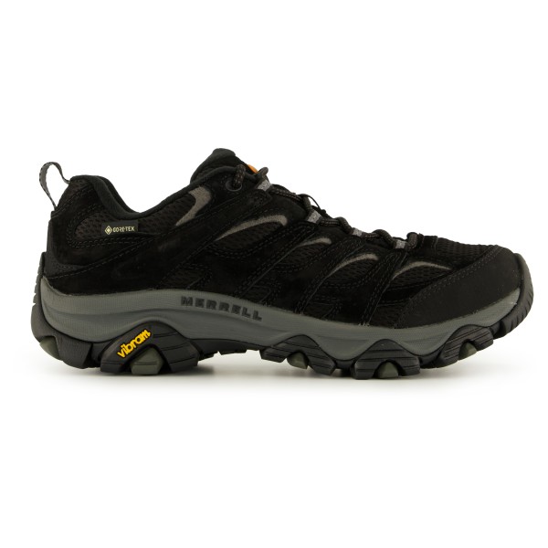Merrell - Women's Moab 3 GTX - Multisportschuhe Gr 42 schwarz von Merrell