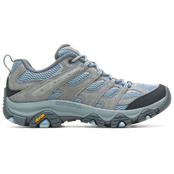 Merrell - Women's Moab 3 - Multisportschuhe Gr 37 grau von Merrell