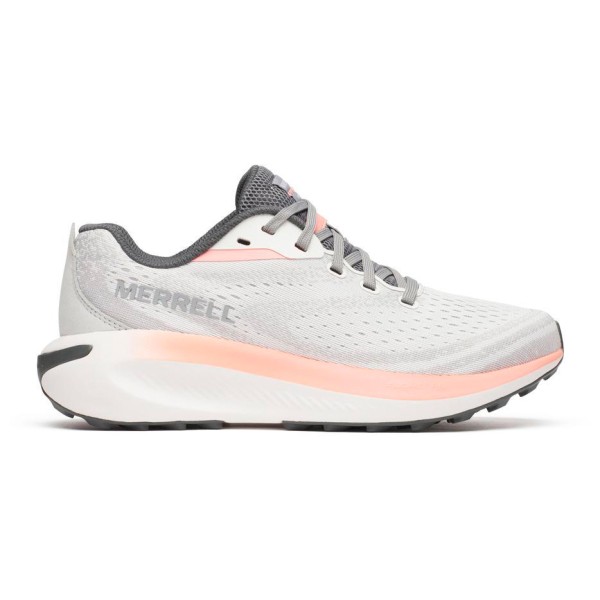 Merrell - Women's Morphlite - Runningschuhe Gr 37 weiß/grau von Merrell