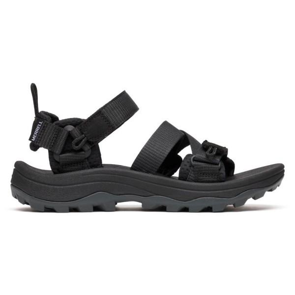 Merrell - Women's Speed Fusion Sport RMX - Sandalen Gr 38 schwarz von Merrell