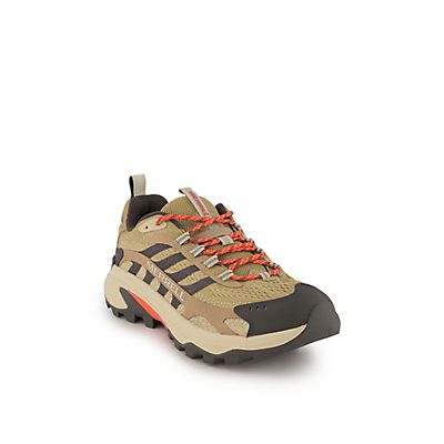 Moab Speed 2 Herren Trekkingschuh von Merrell