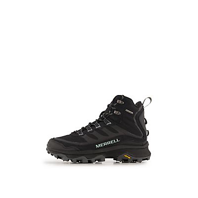 Moab Speed Thermo Mid WP Damen Winterboot von Merrell