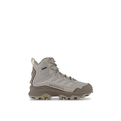 Moab Speed Thermo Mid WP Damen Winterboot von Merrell