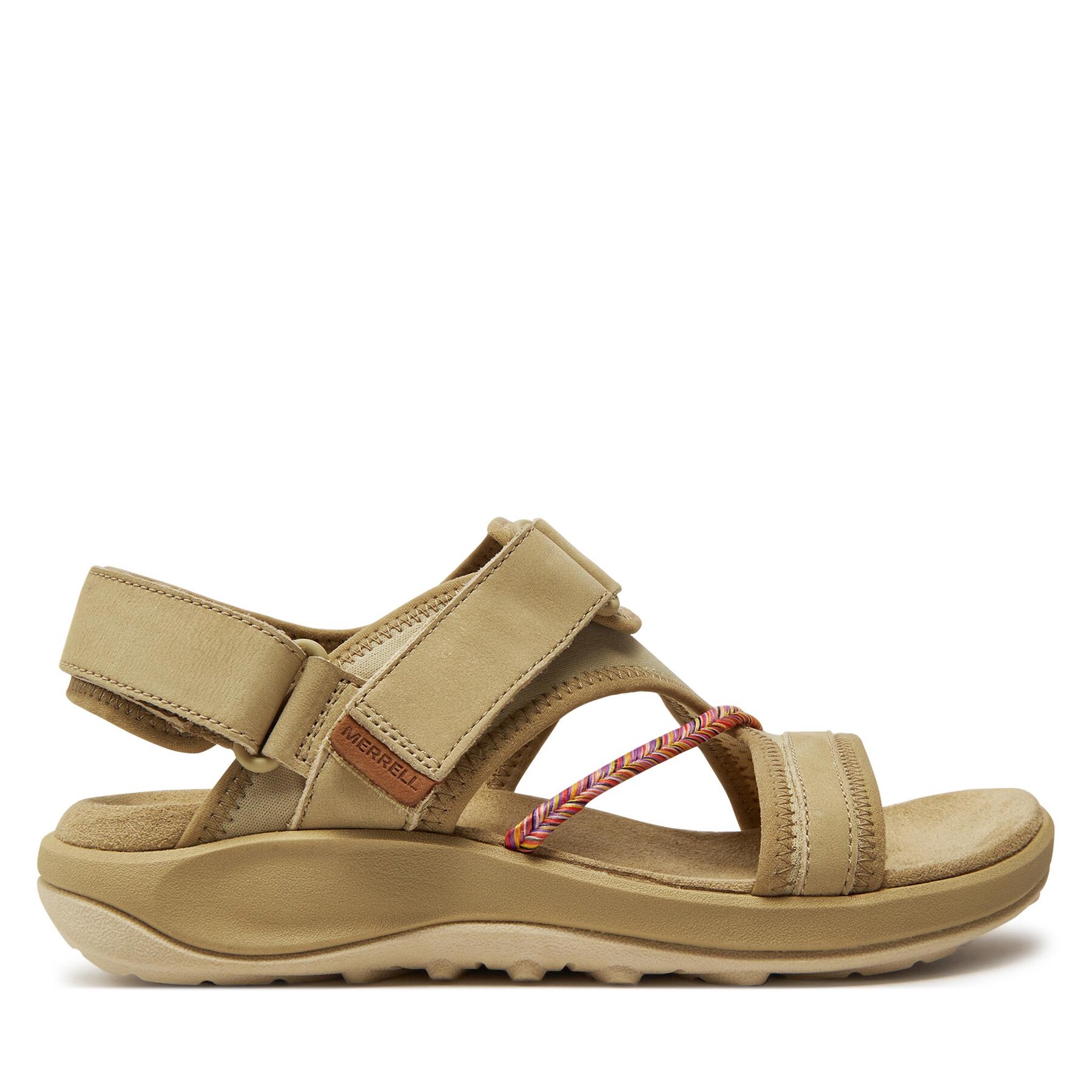 Sandalen Merrell Terran 4 Backstrap J006746 Incense von Merrell