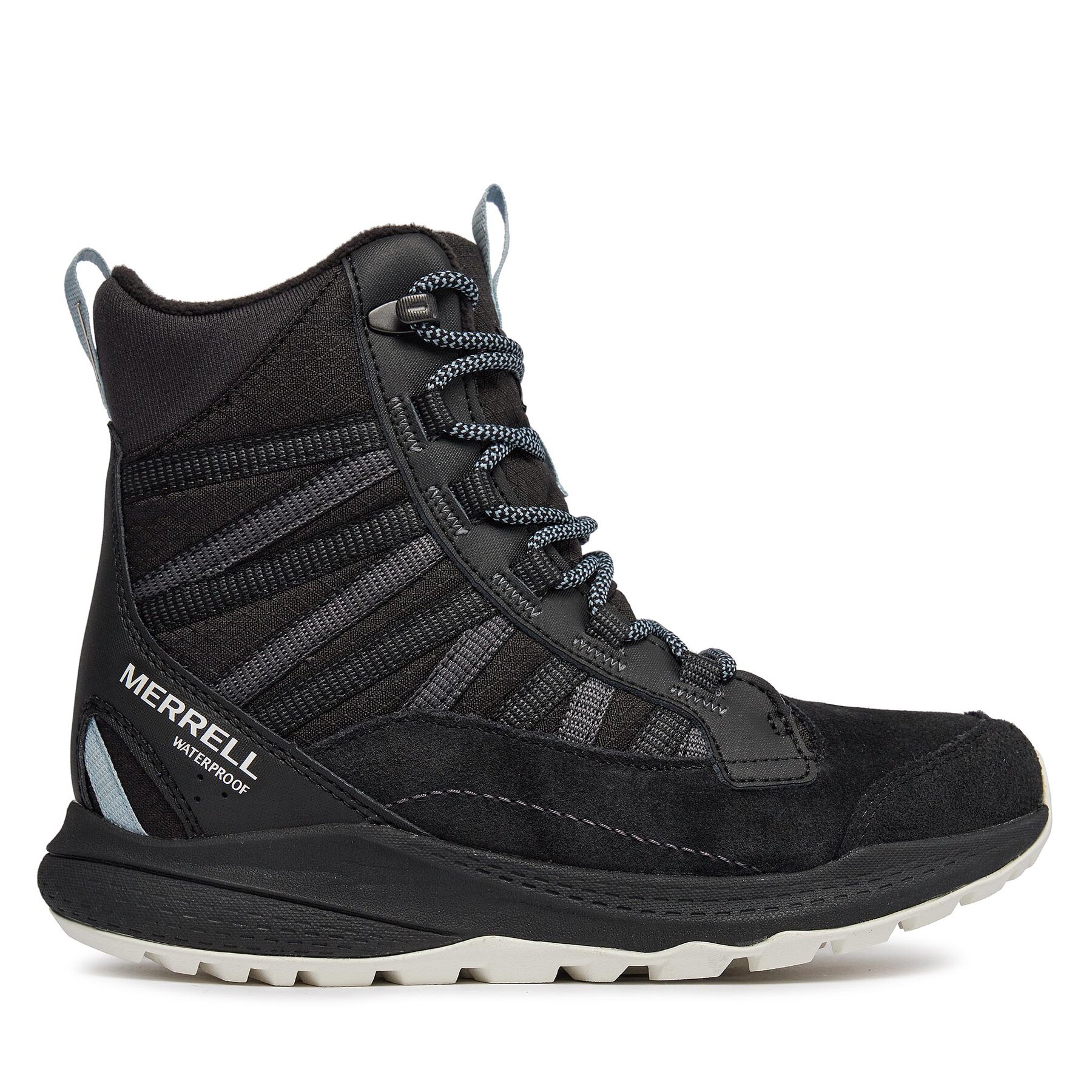 Schneeschuhe Merrell Bravada Edge 2 Thermo Demi Wp J036798 Schwarz Schneeschuhe Merrell Bravada Edge 2 Thermo Demi Wp J036798 Schwarz von Merrell
