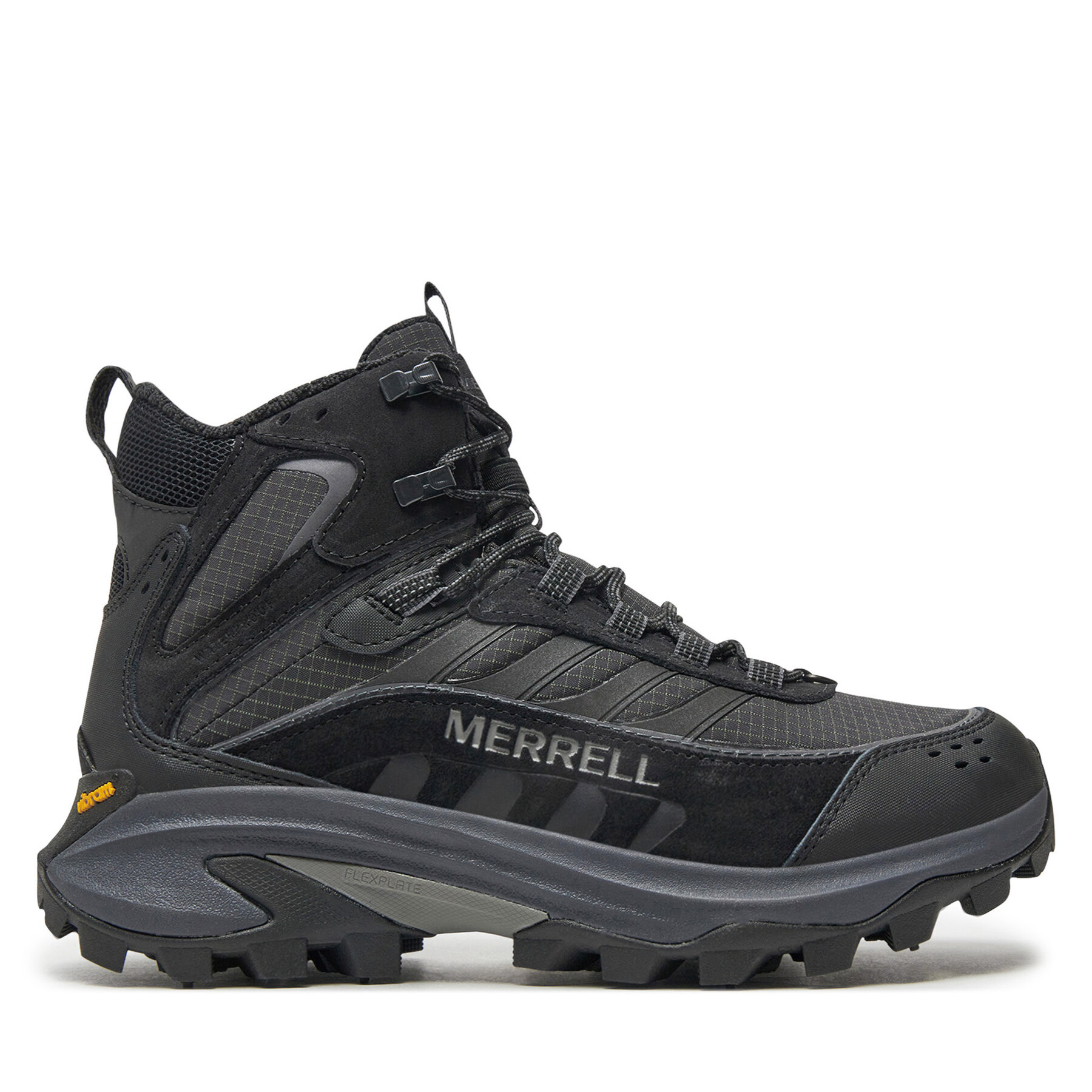 Schneeschuhe Merrell Moab Speed 2 Thermo Mid Wp J068305 Schwarz Schneeschuhe Merrell Moab Speed 2 Thermo Mid Wp J068305 Schwarz von Merrell